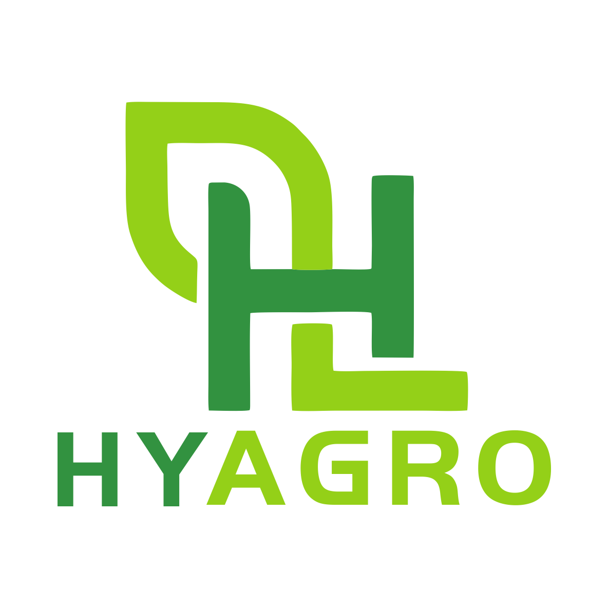 HYAGRO Hardware Export Studio
