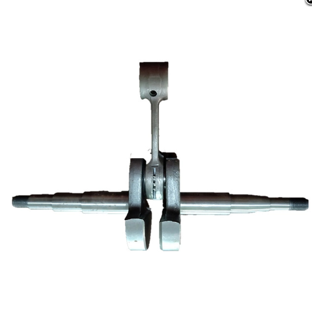 070 chainsaw crankshaft for gasoline engines