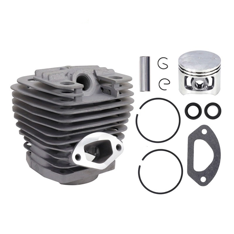58CC chainsaw cylinder kit with piston set