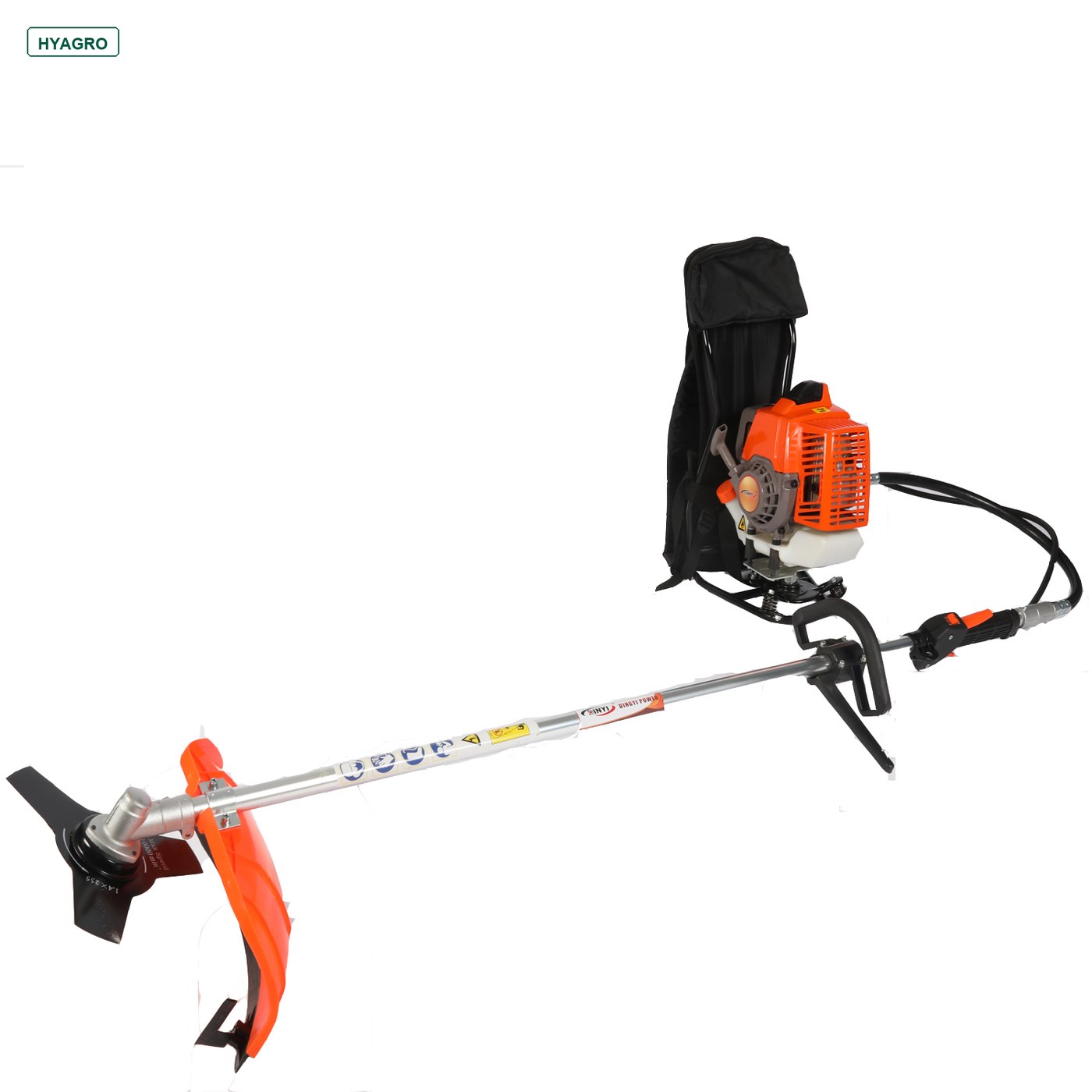 Brush Cutters & Grass Trimmers product image 4
