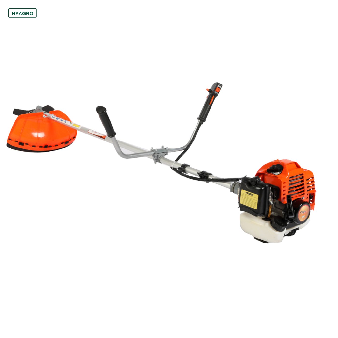 Brush Cutters & Grass Trimmers product image 5