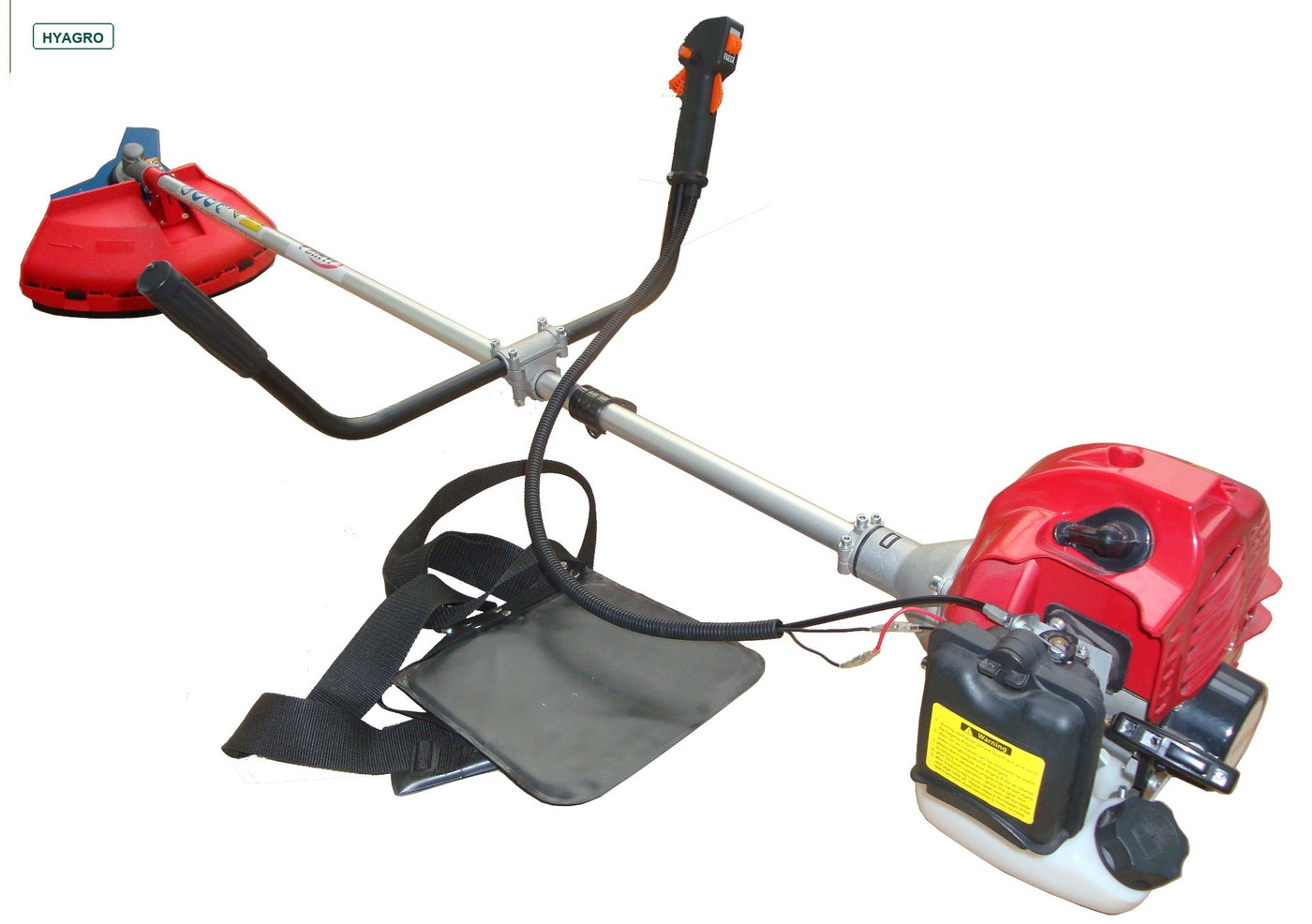 Brush Cutters & Grass Trimmers product image 6