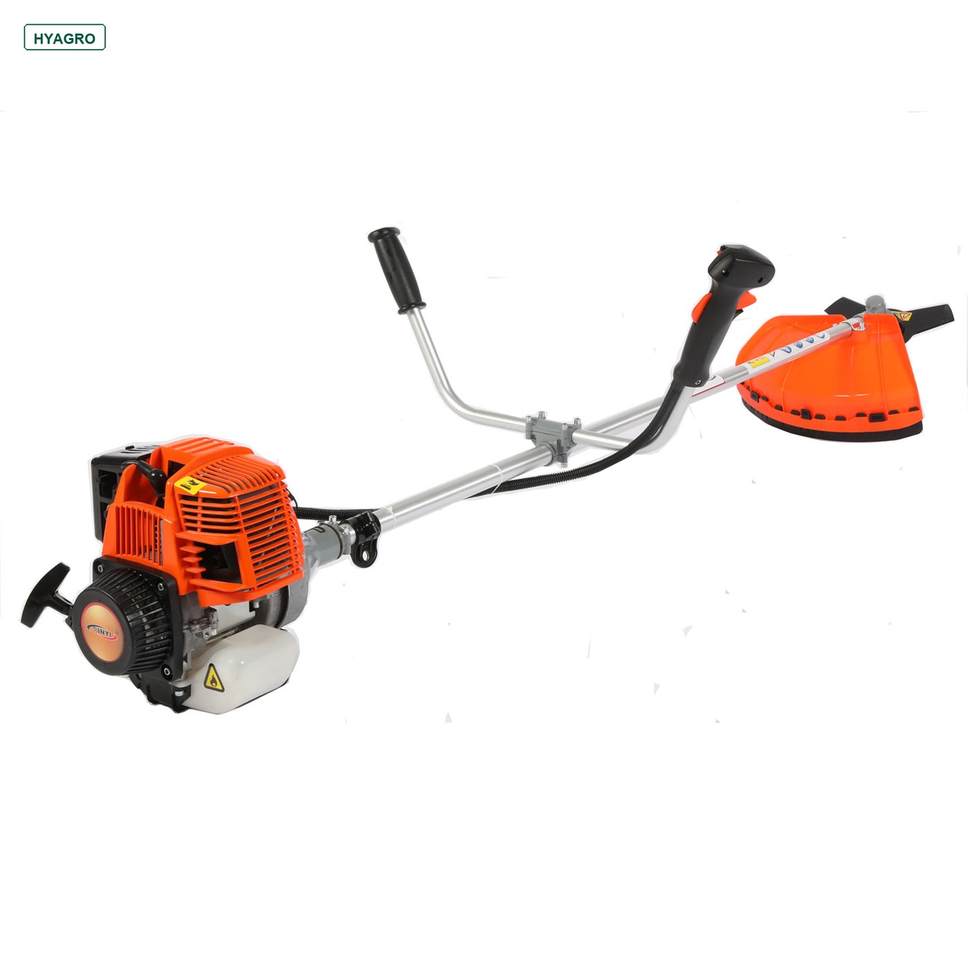 Brush Cutters & Grass Trimmers product image 7