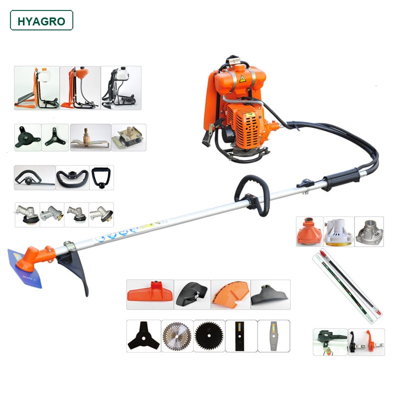 Brush Cutters & Grass Trimmers product image 8