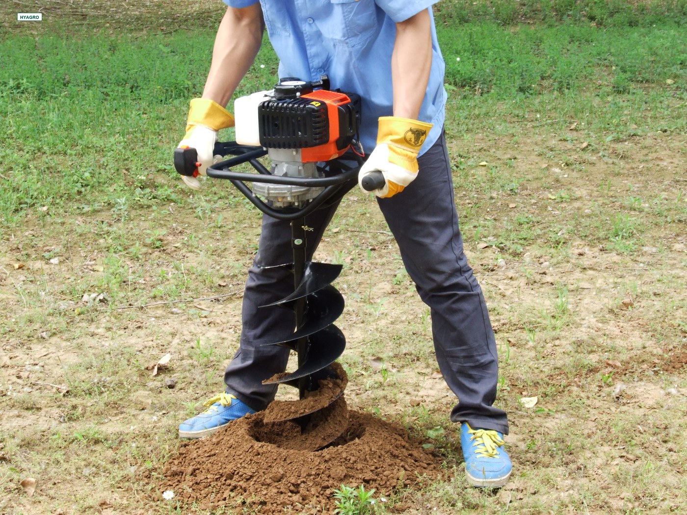 Earth Augers product image 4