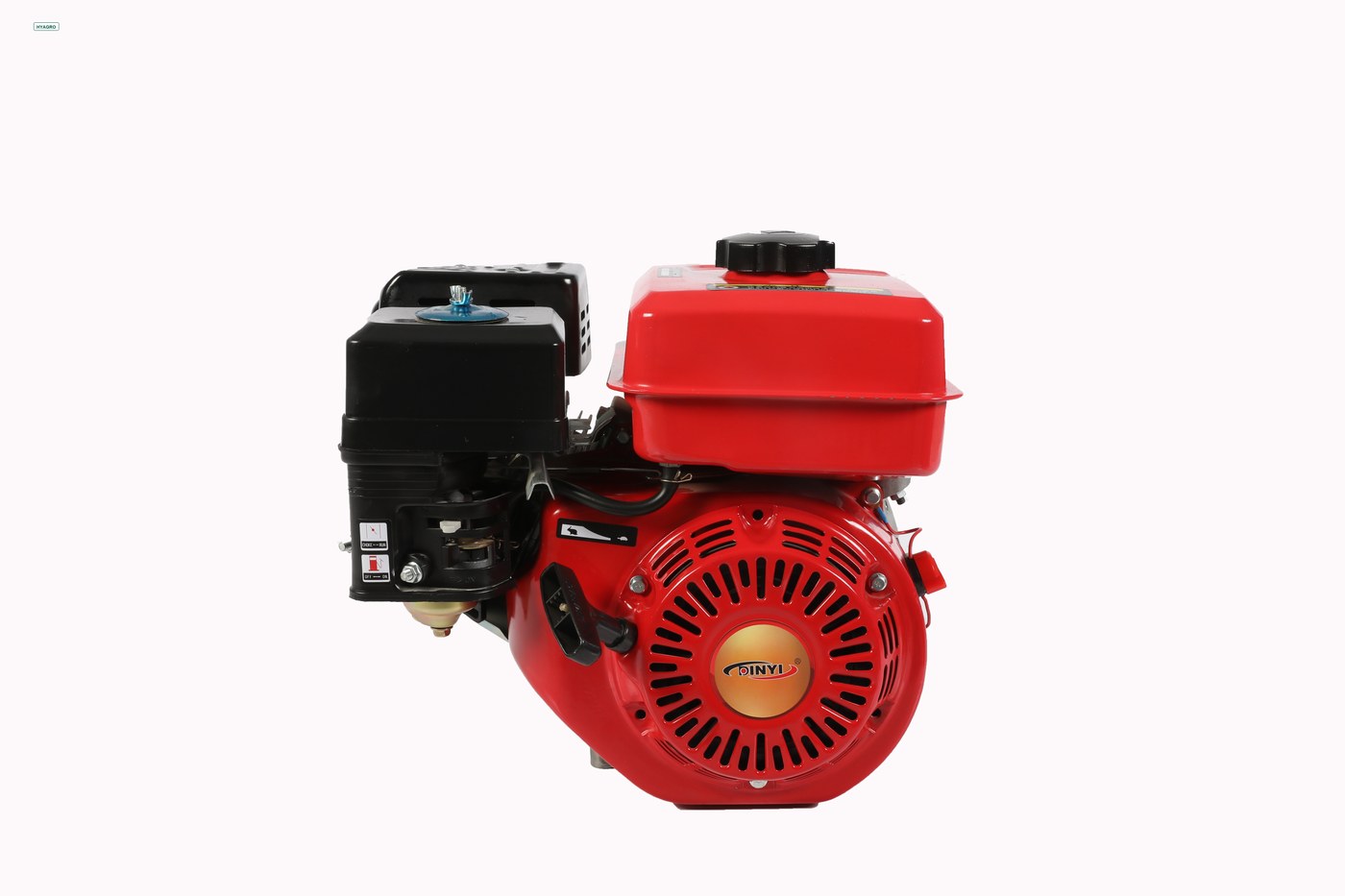Small Gasoline Engines product image 2