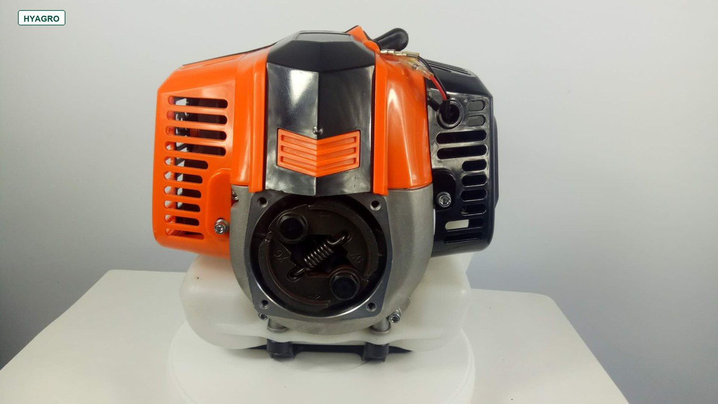 Small Gasoline Engines product image 3