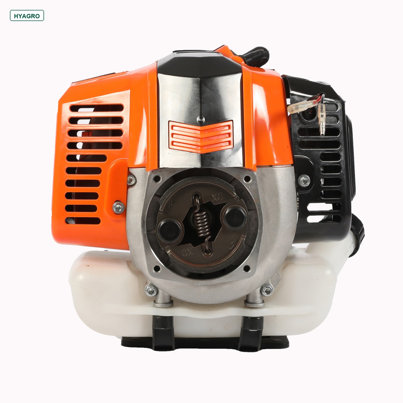 Small Gasoline Engines product image 6