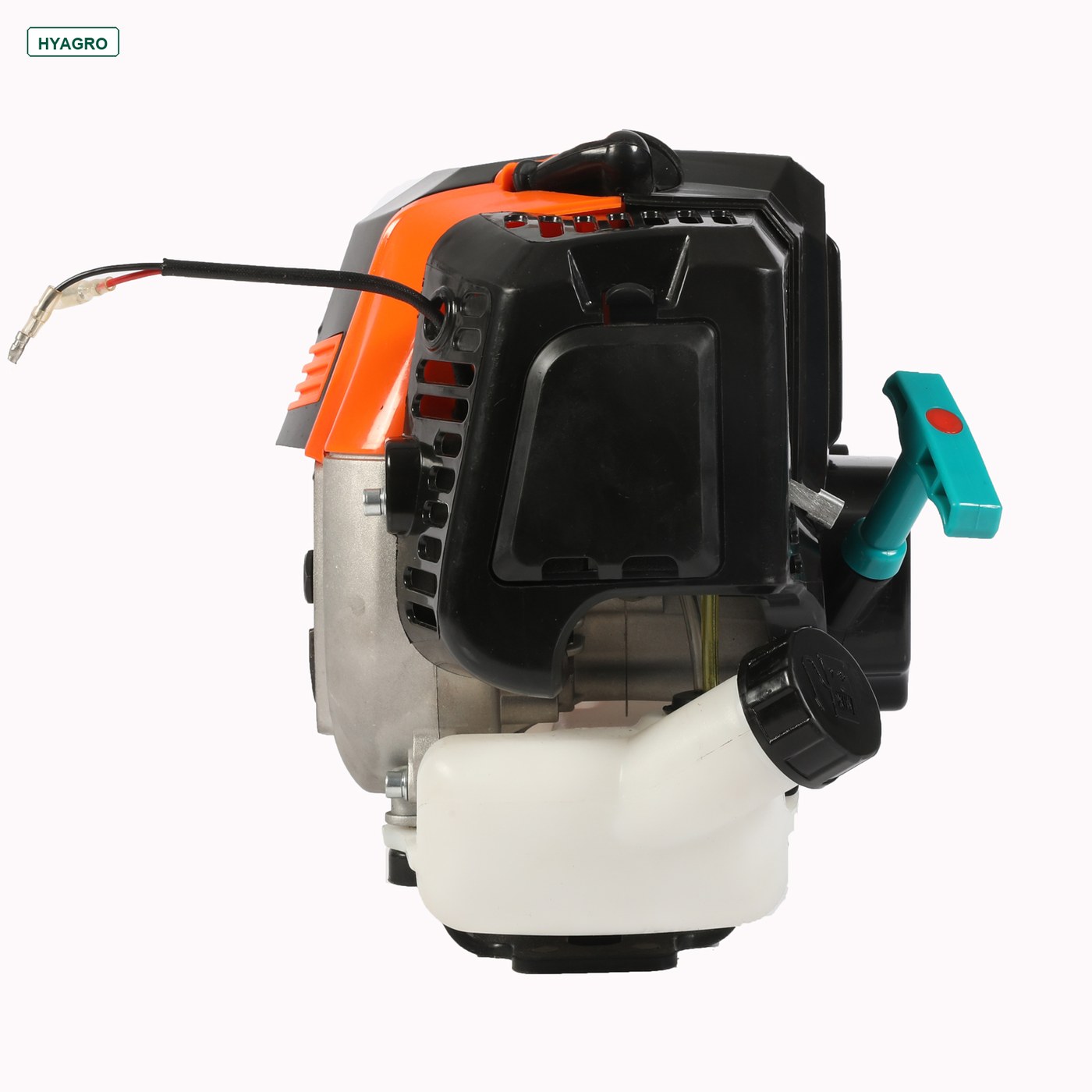 Small Gasoline Engines product image 7