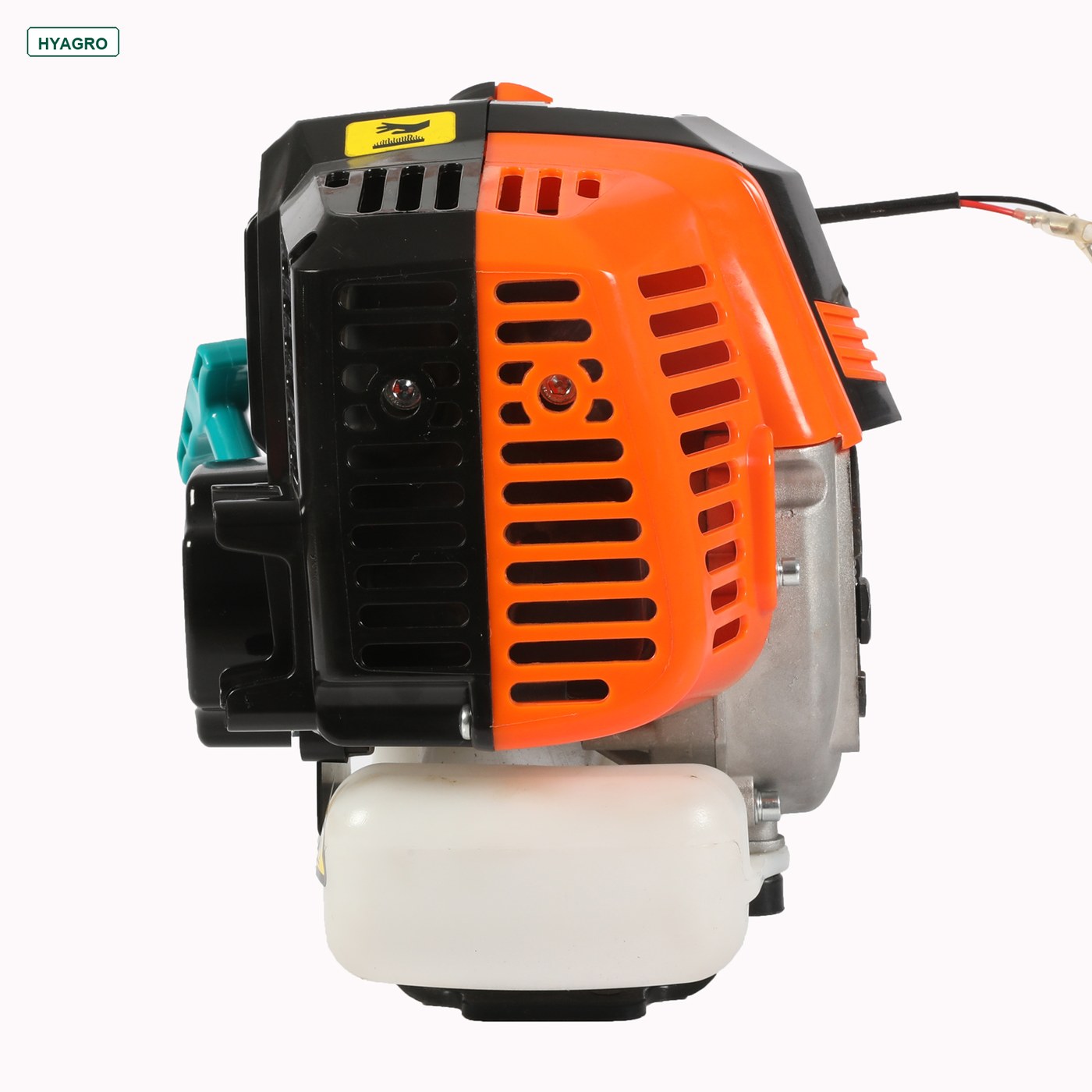 Small Gasoline Engines product image 8