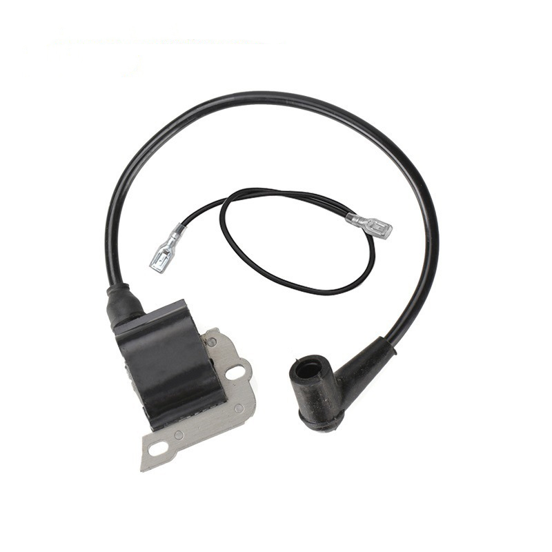 Ignition coil magneto for chainsaw models 40 to 272 XP