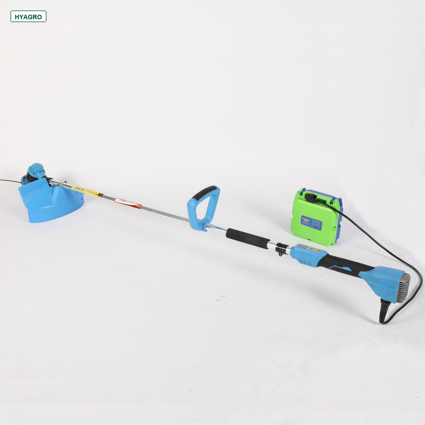 Lawn Mowers & Cordless Garden Tools product image 2