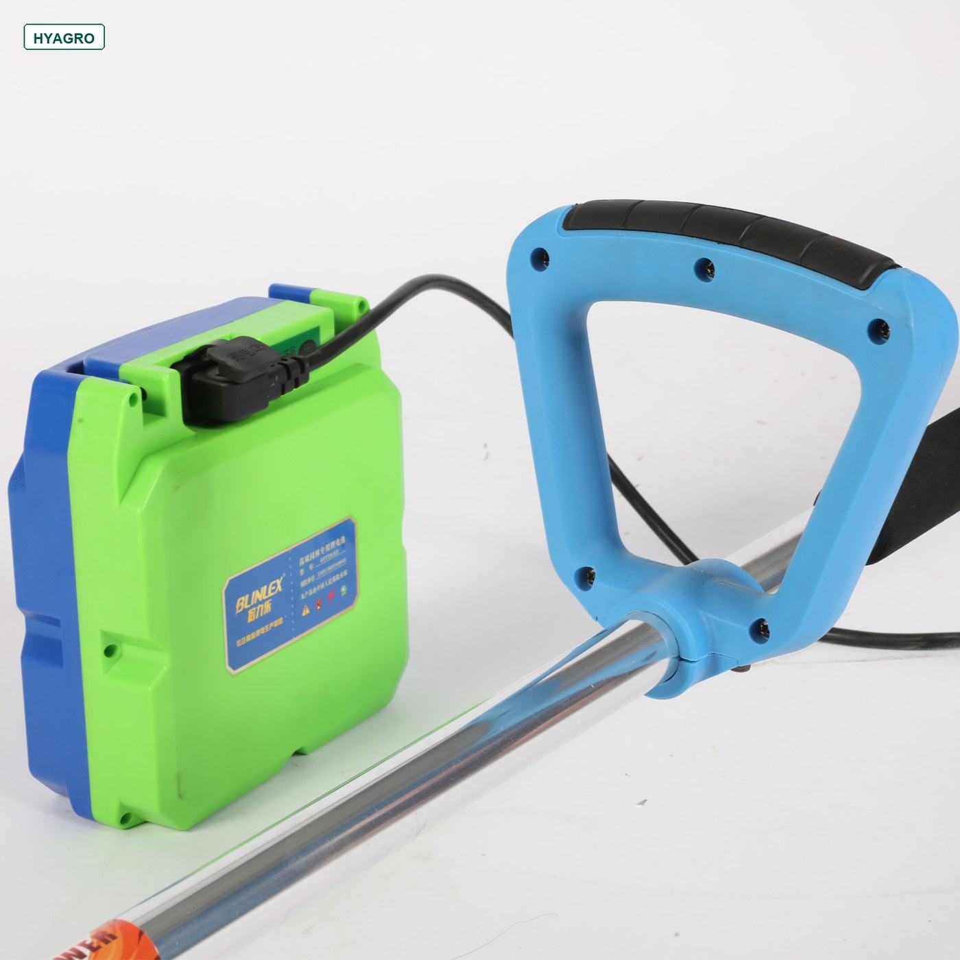 Lawn Mowers & Cordless Garden Tools product image 4