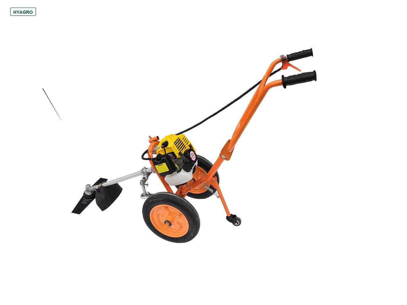 Lawn Mowers & Cordless Garden Tools product image 6