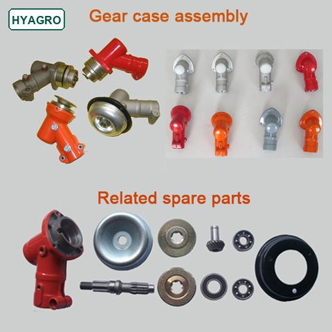Garden Tool Spare Parts product image 3