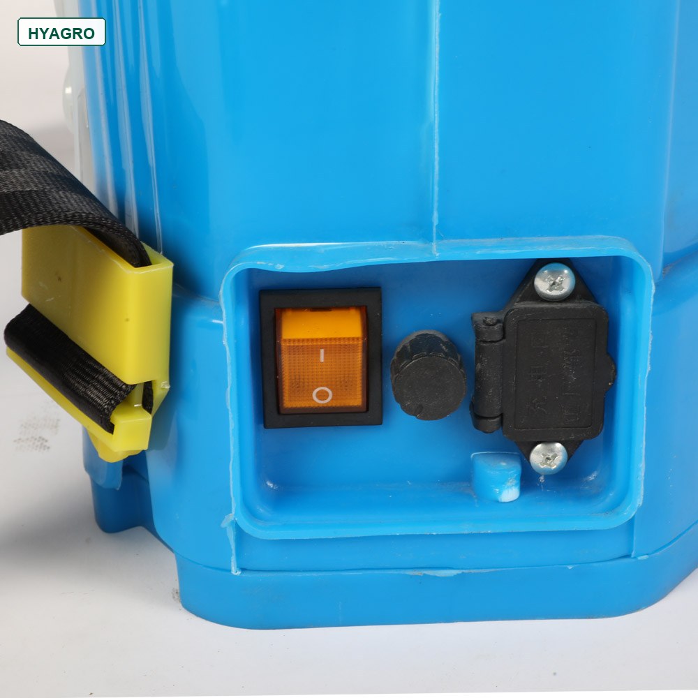 Agricultural Sprayers product image 3
