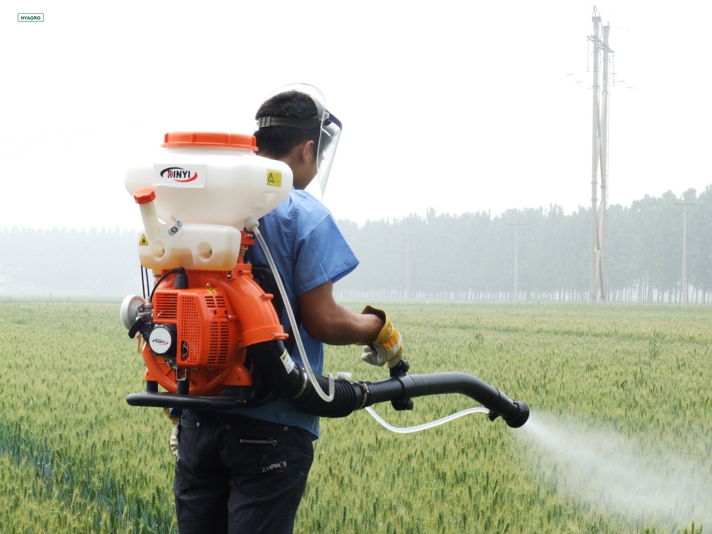 Agricultural Sprayers product image 4