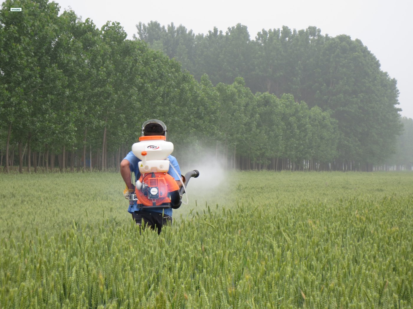 Agricultural Sprayers product image 5