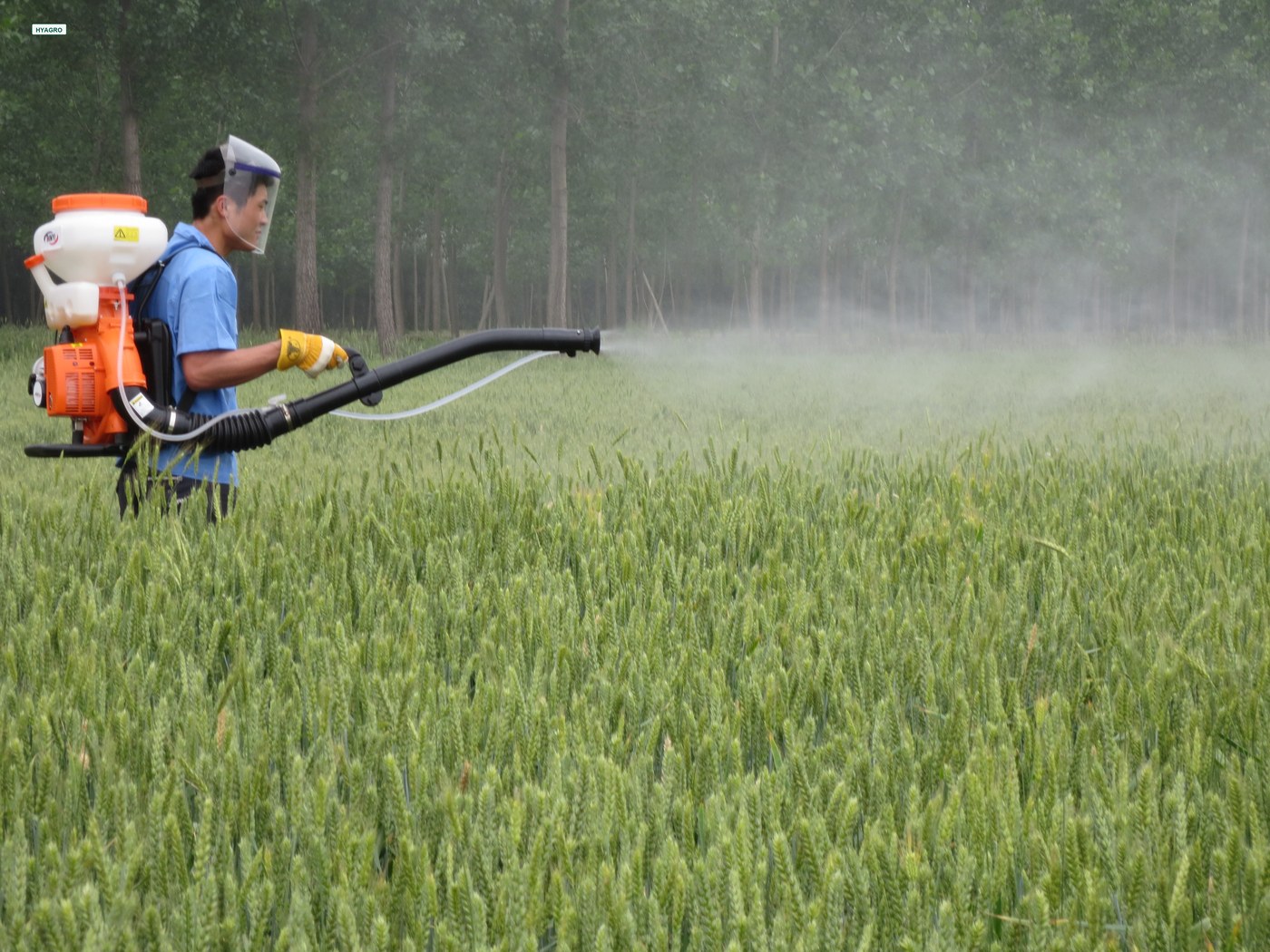 Agricultural Sprayers product image 6