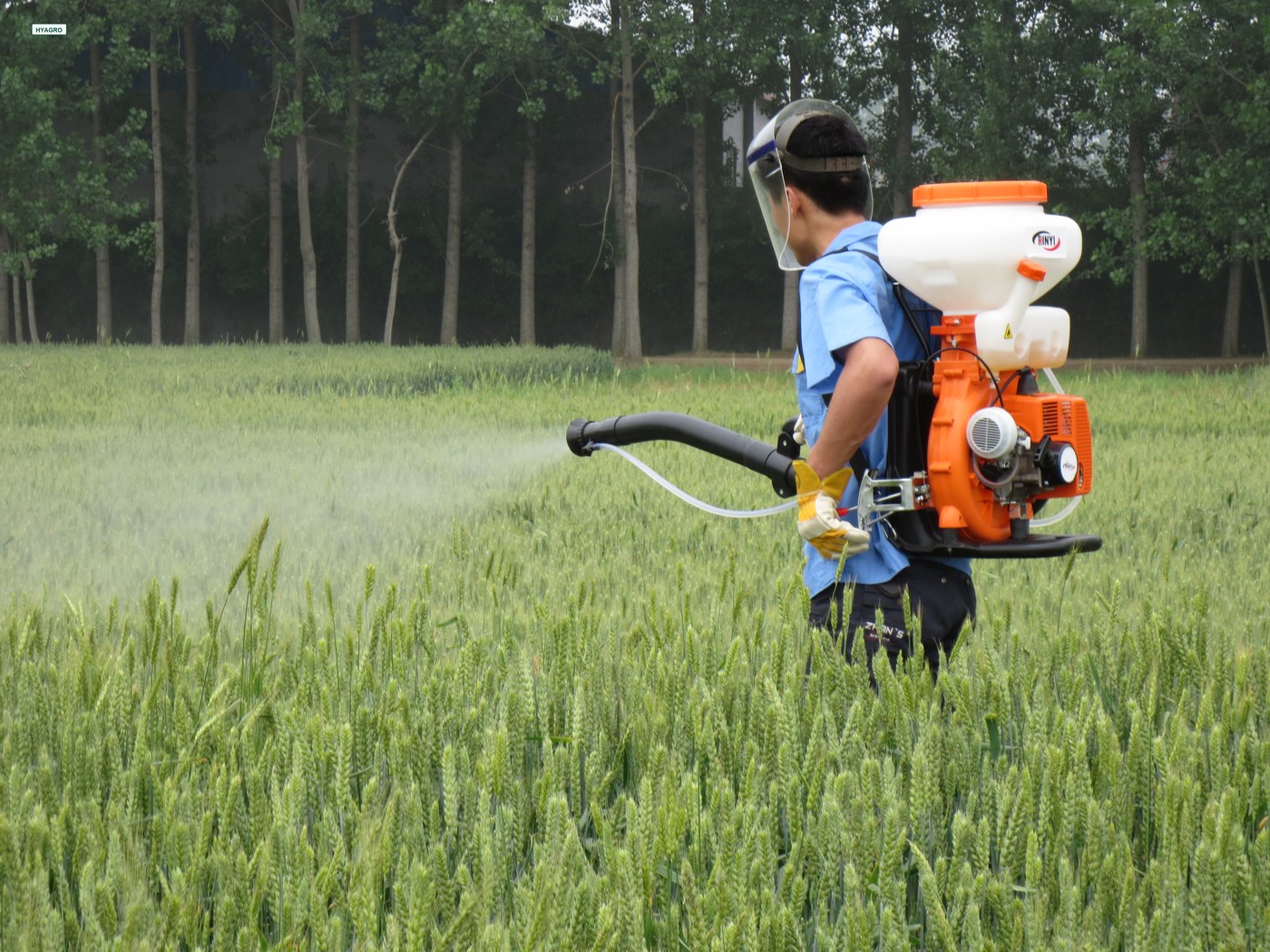 Agricultural Sprayers product image 7