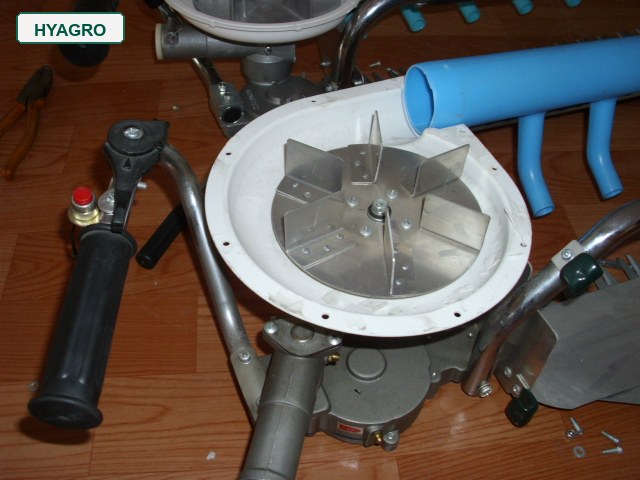 Tea Harvesters product image 2