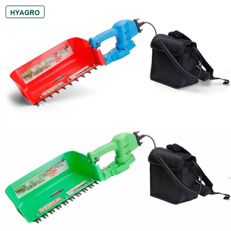 Tea Harvesters product image 6