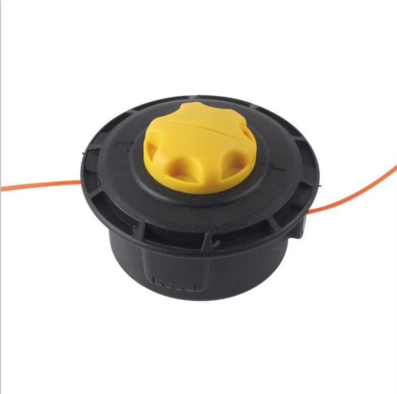 Bump feed trimmer head product detail