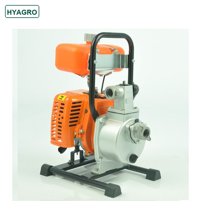 Gasoline Water Pumps product image 2