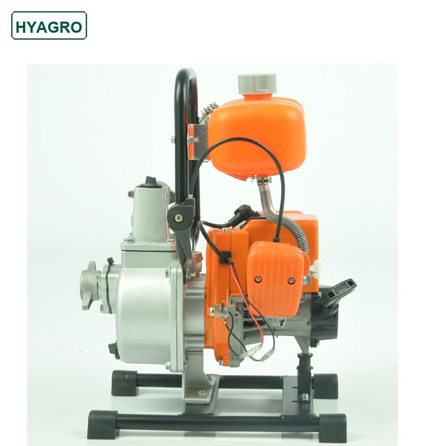 Gasoline Water Pumps product image 3