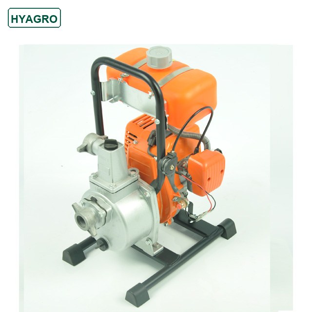 Gasoline Water Pumps product image 4