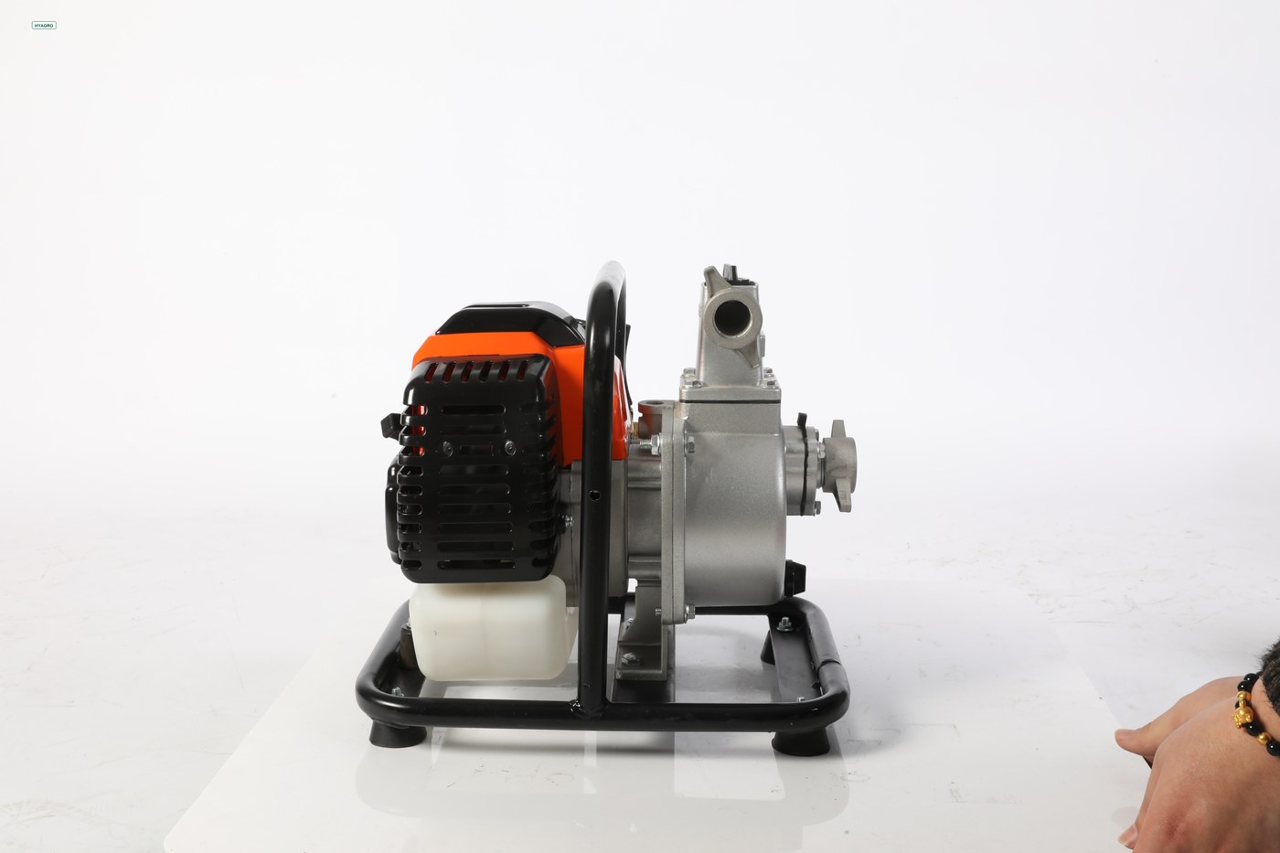Gasoline Water Pumps product image 6