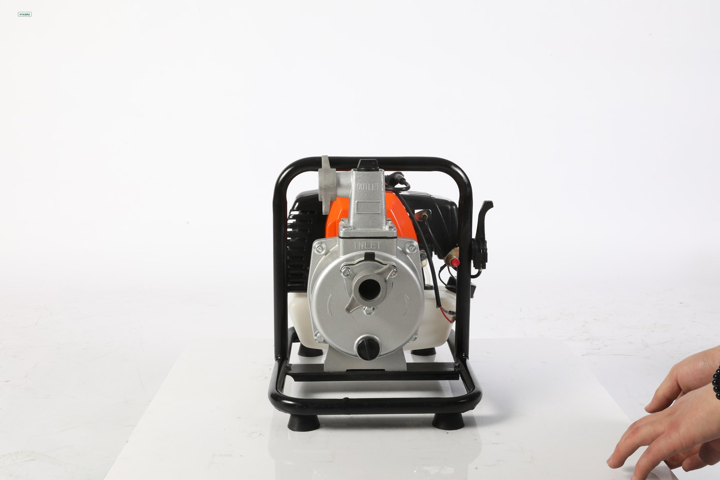 Gasoline Water Pumps product image 7
