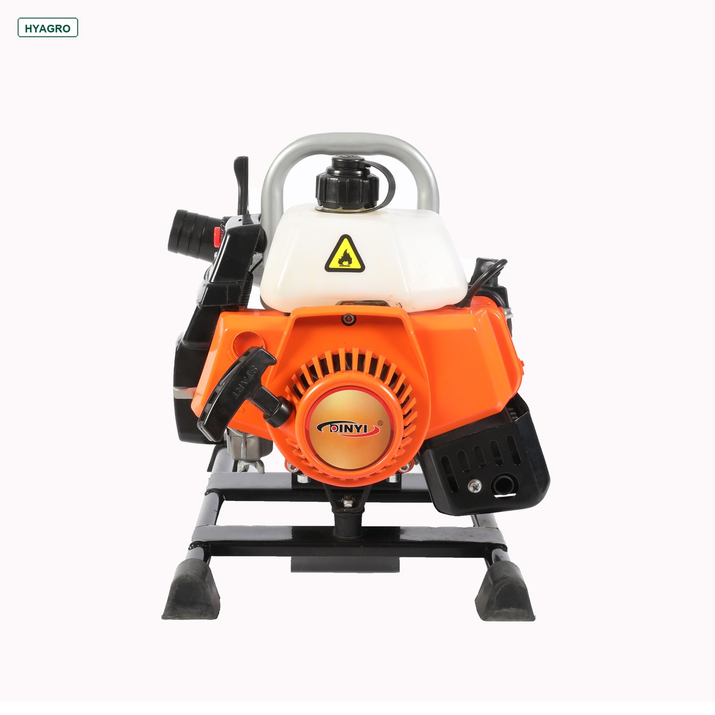 Gasoline Water Pumps product image 8